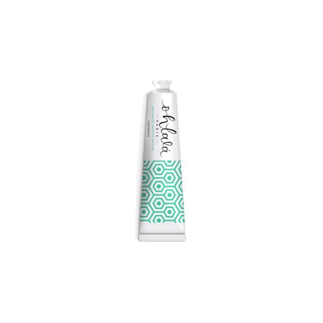 OHLALA - Fresh Mint Toothpaste | 15 ml