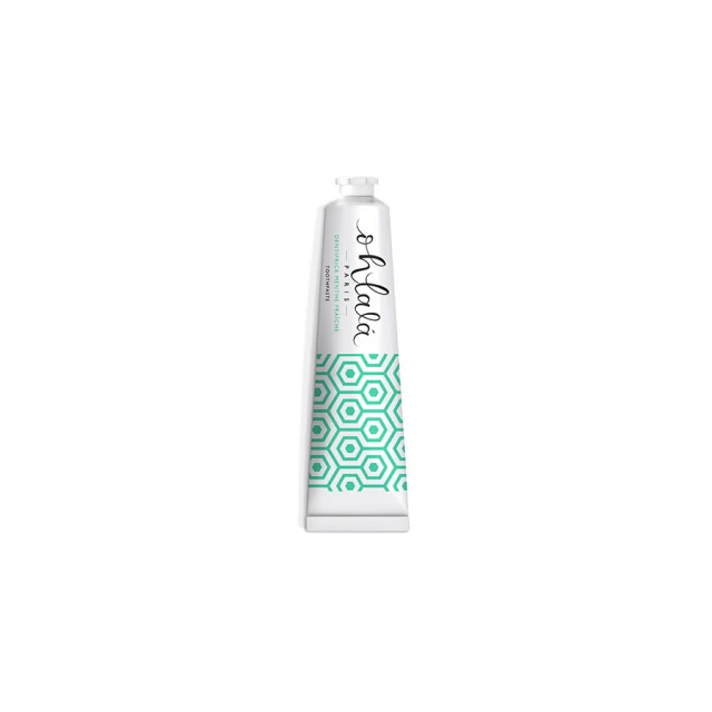 OHLALA - Fresh Mint Toothpaste | 15 ml