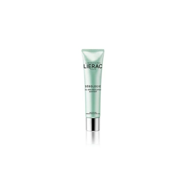 LIERAC - Sebologie Blemish Correction Regulating Gel | 40ml