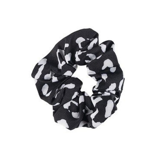 DALEE - Hair Scrunchie Black | 1τμχ