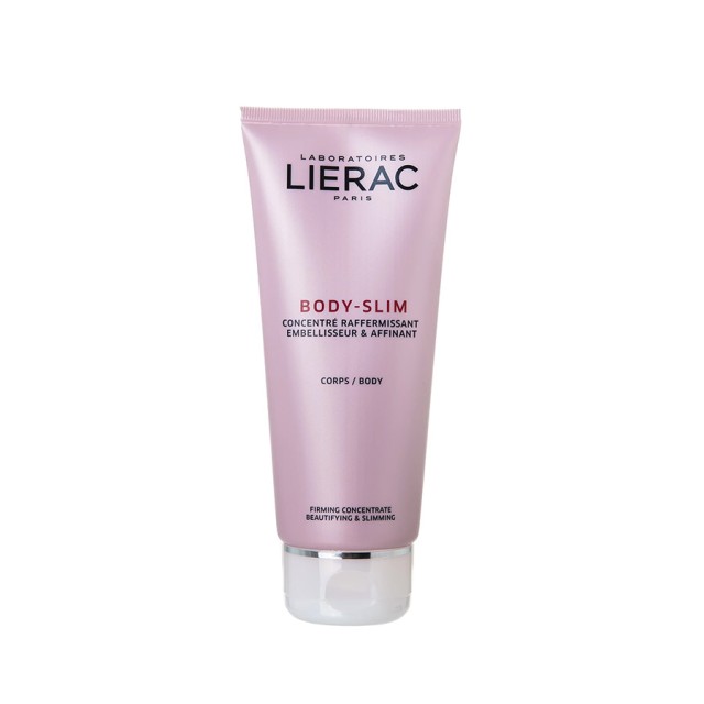 LIERAC - Body Slim Firming Concentrate | 200ml