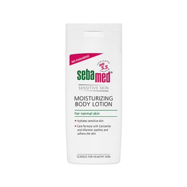 SEBAMED - Body Lotion | 200ml