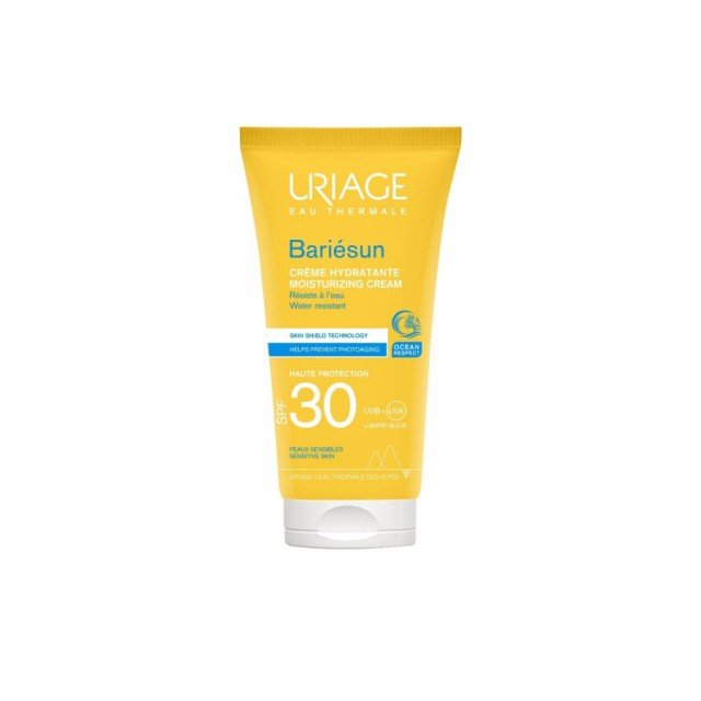 URIAGE - Bariesun Moisturizing Cream SPF30 | 50ml