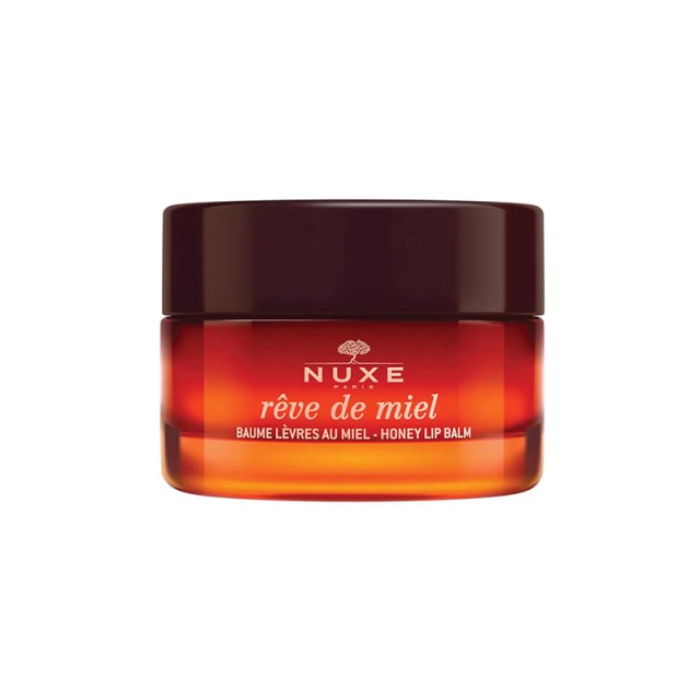 NUXE - Reve de Miel Baume levres | 15ml