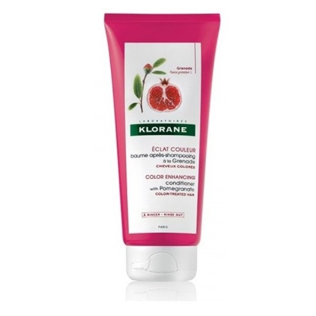 KLORANE - Conditioner With Pomegranate | 200ml