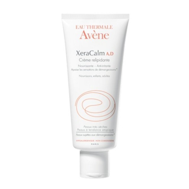 AVENE - Xeracalm A.D. Crème Relipidante | 200ml