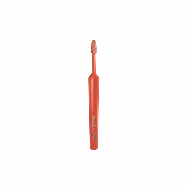 TePe - Select Compact Toothbrush Extra Soft Orange | 1τμχ 