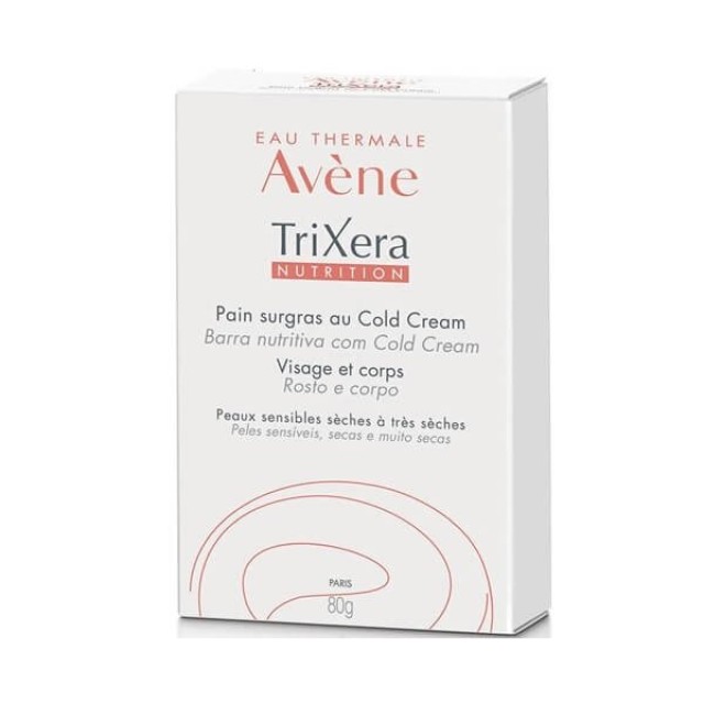 AVENE - Trixera Nutrition Pain Surgras au Cold Cream | 100ml