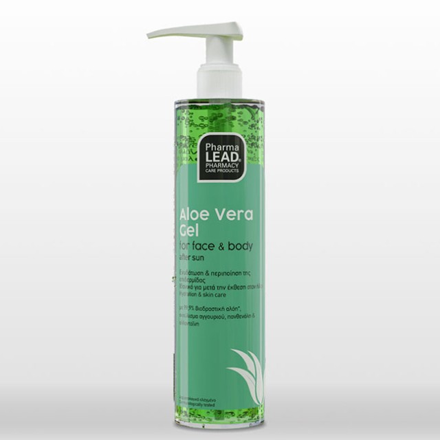 Pharmalead - Aloe Vera Gel 300ml