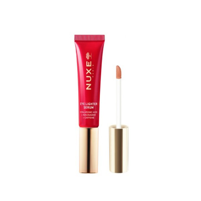 Nuxe Merveillance Lift Eye Lighter Serum, 12ml