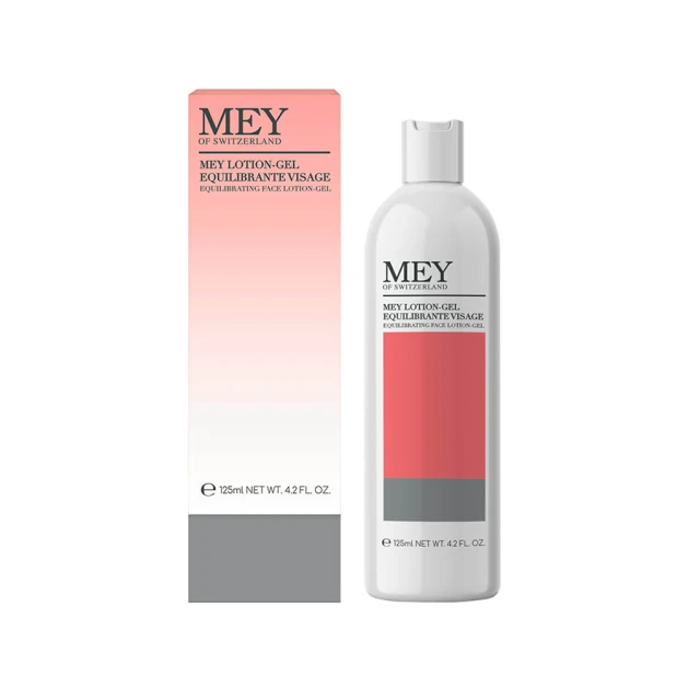 MEY - Lotion Gel Equilibrante Visage | 125ml