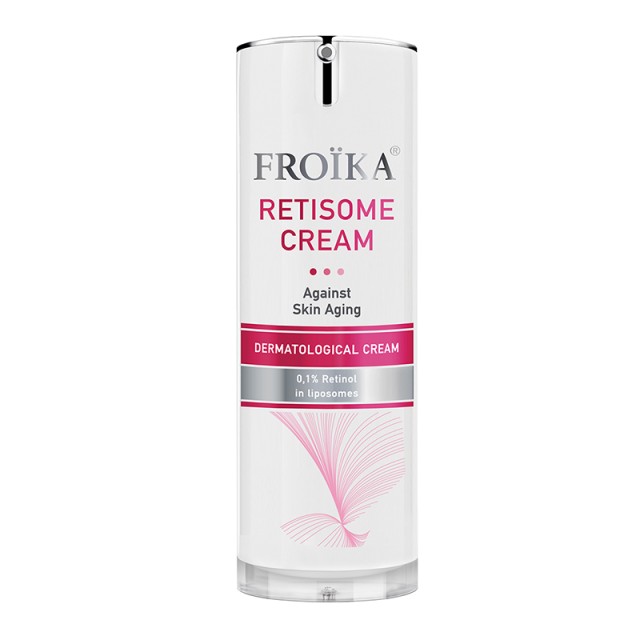 FROIKA - Retisome Cream | 30ml