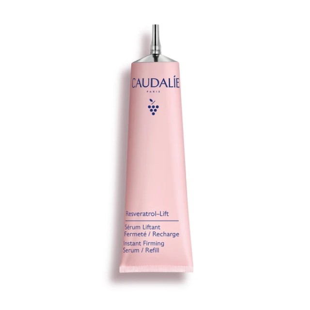 Caudalie Resveratrol-Lift Instant Firming Serum Refill, 30ml