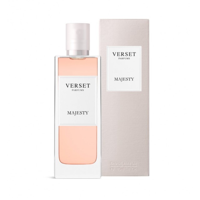 Verset Majesty For Her Eau de Parfum 50ml