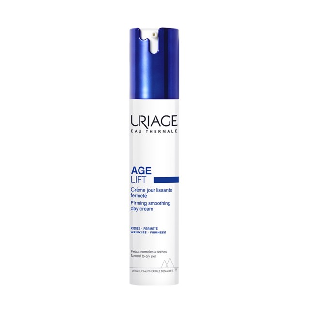 URIAGE  - Age Lift Firming Smoothing Day Cream  | 40ml