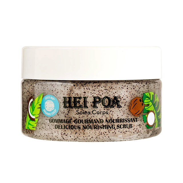 HEI POA - Soins Corps Delicious Nourishing Scrub | 260gr