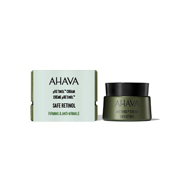 AHAVA - Safe Retinol pRetinol Cream | 50ml