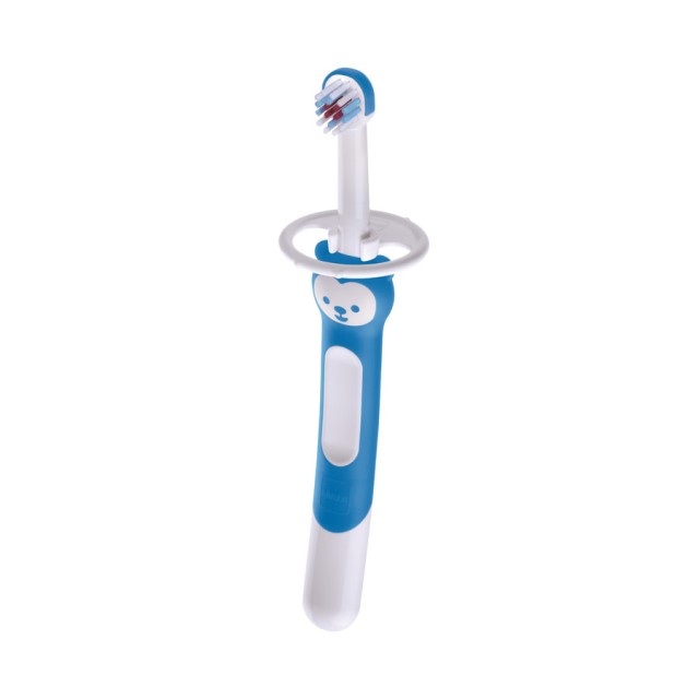 MAM - Training Brush Blue 5m+ | 1τμχ