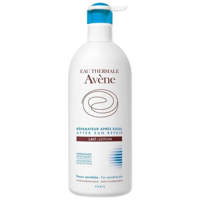AVENE - Reparateur Apres Soleil | 400ml