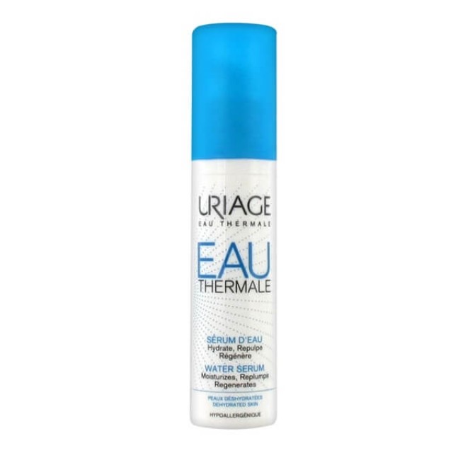 URIAGE - Eau Thermale Serum DEau | 30ml