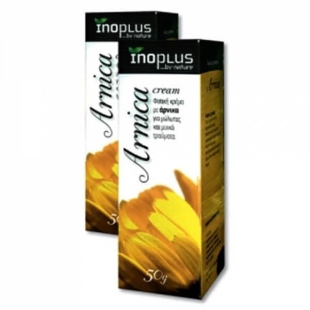 InoPlus - Arnica Cream | 50gr