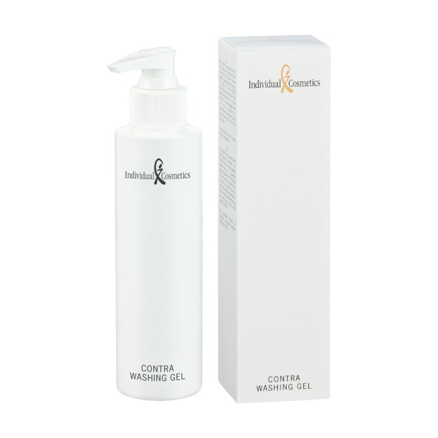 INDIVIDUAL COSMETICS - Contra Washing Gel | 150ml