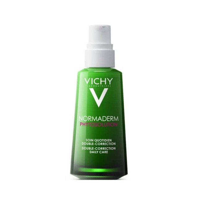 VICHY - Normaderm Phytosolution Double-Correction Daily Care | 50ml