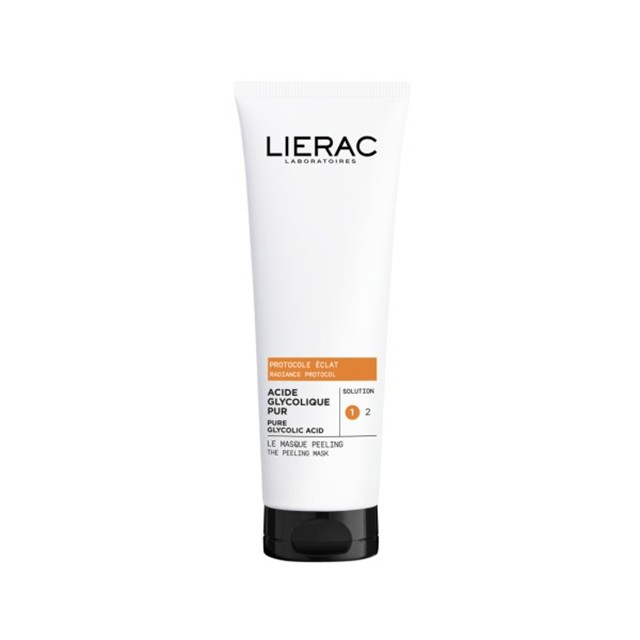 Lierac Protocole Η Μάσκα Peeling 75ml