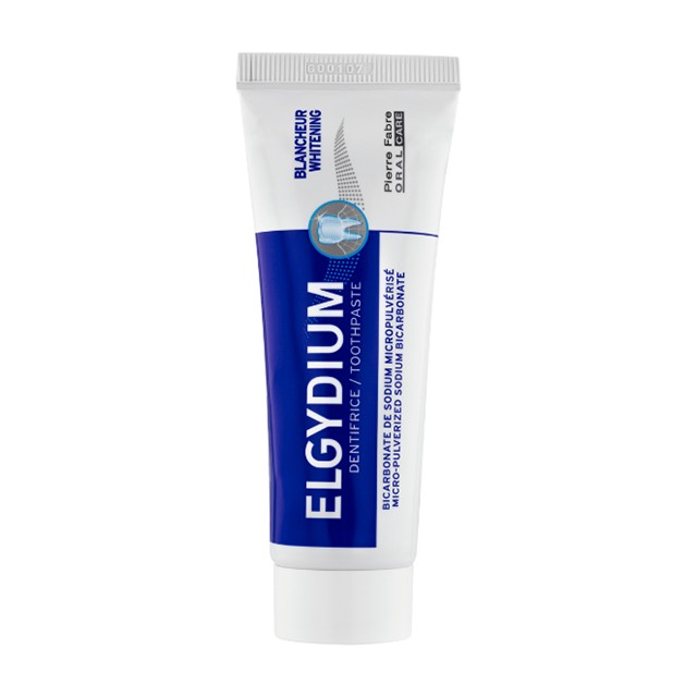 ELGYDIUM - Whitening Toothpaste | 50ml