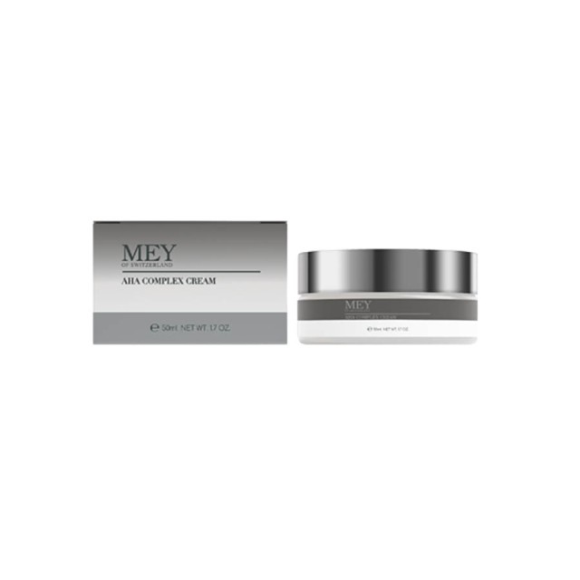 MEY - AHA Complex Cream | 50ml