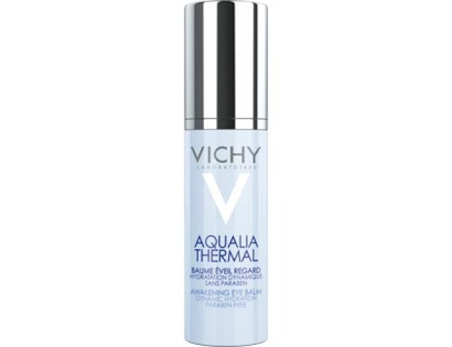 VICHY- Aqualia Thermal Eye Balm | 15ml