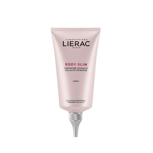 LIERAC - Body Slim CryoActif Concetrate | 150ml