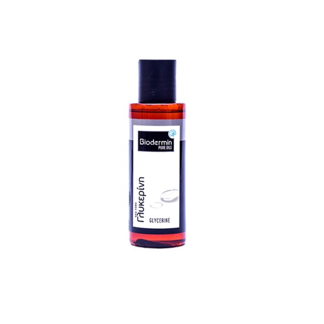 BIODERMIN - Glycerine | 120ml