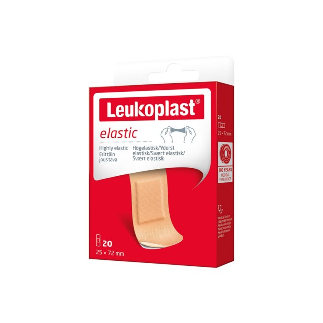 BSN MEDICAL - Leukoplast Professional Elastic | 20τμχ