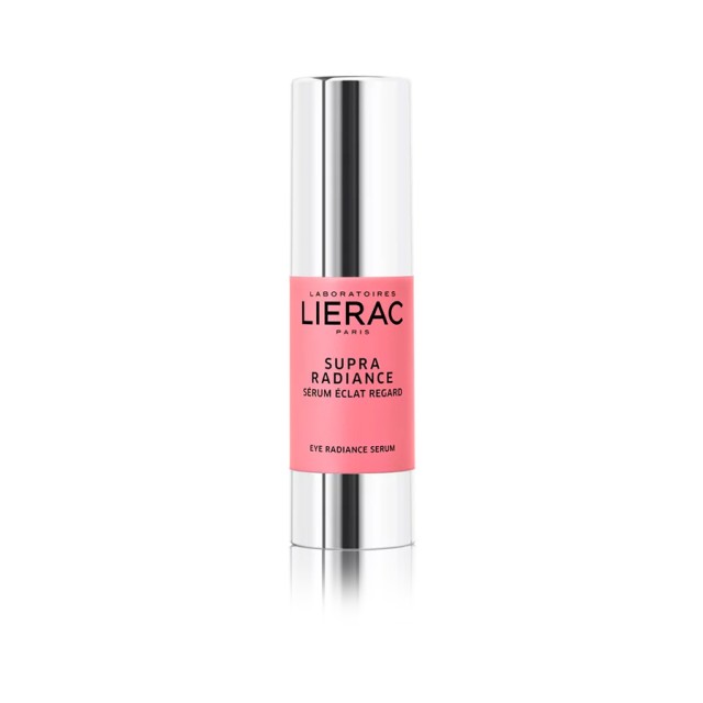 LIERAC - Supra Radiance Serum Eclat Regard | 15ml