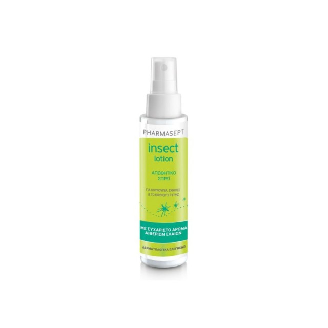 PHARMASEPT - Insect Lotion | 100ml