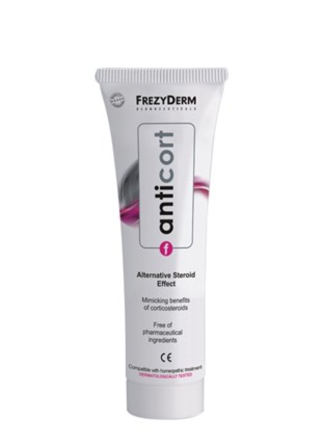 FREZYDERM - Anticort Cream | 50ml
