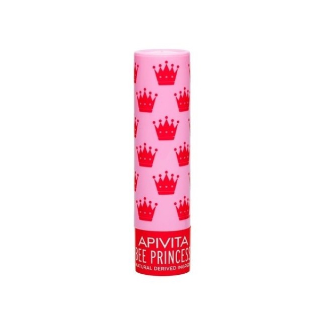 APIVITA - Lip Care Bee Princess Bio-Eco NEW | 4.4gr