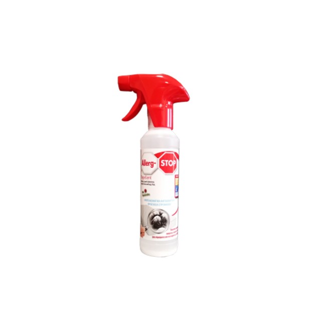 ALLERG STOP - Repellent Spray | 250ml