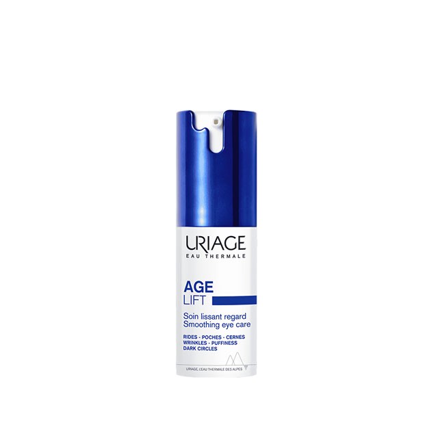 URIAGE - Age Lift Smooth Eye Care | 15ml