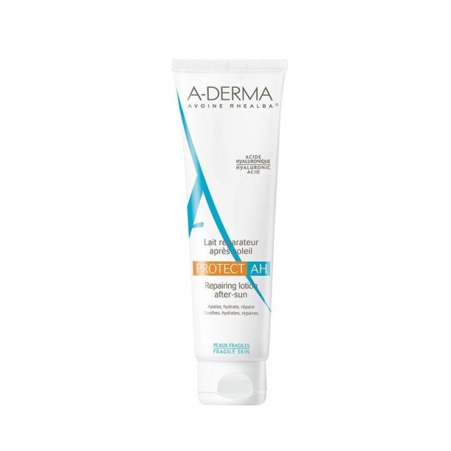 ADERMA - Protect AH Repairing Lotion After Sun | 250ml