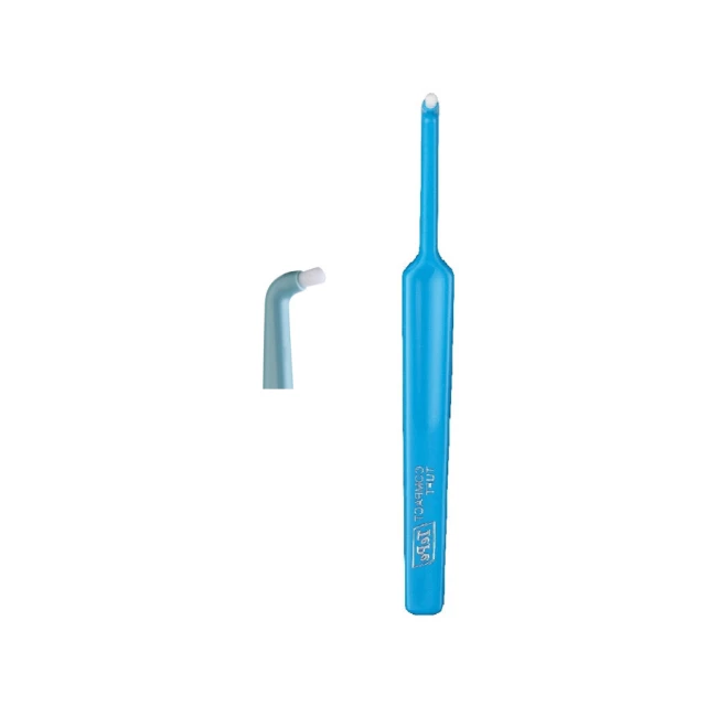 TePe - Compact Tuft Toothbrush Blue | 1τμχ