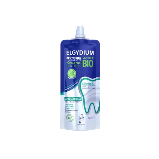 ELGYDIUM - Eco Bio Sensitive | 100ml