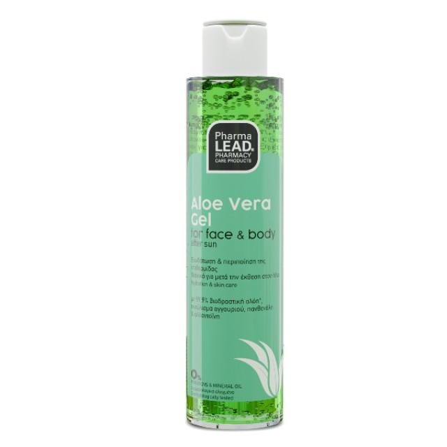 Pharmalead - Aloe Vera Gel ,150ml