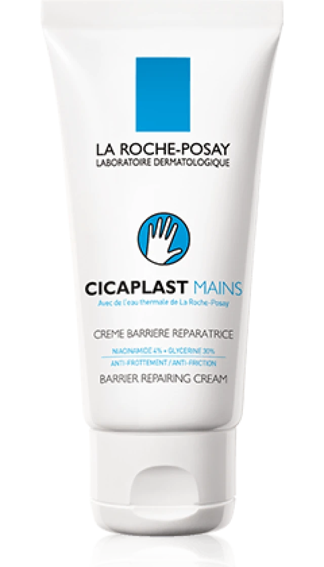 LA ROCHE POSAY - Cicaplast Hand Cream | 50ml