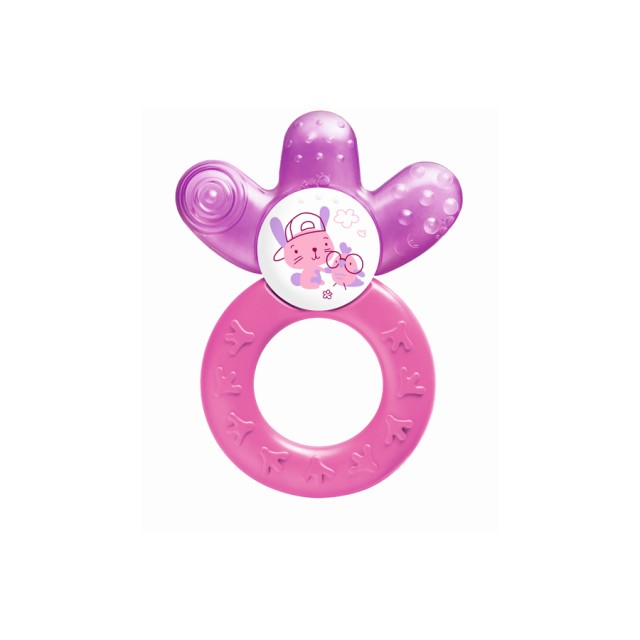 MAM - Cooler Pink 4m+| 1τμχ
