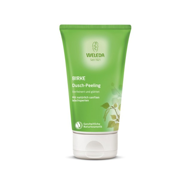 WELEDA - Birch Body Scrub Peeling | 150ml