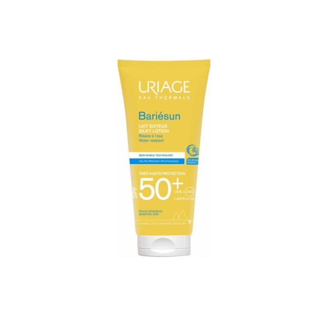 URIAGE - Bariesun Silky Lotion SPF50+ | 100ml