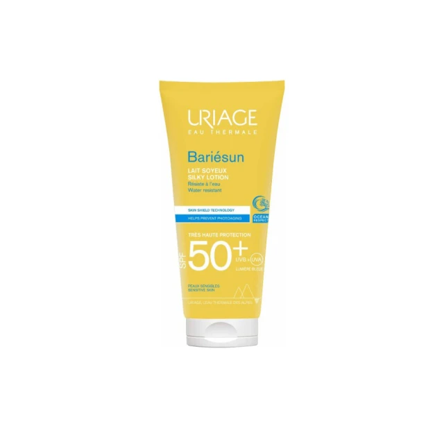 URIAGE - Bariesun Silky Lotion SPF50+ | 100ml
