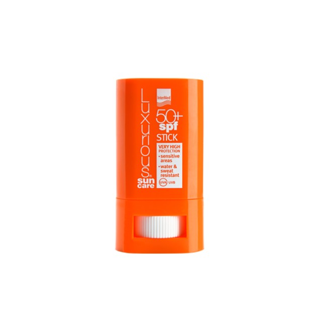 INTERMED - Luxurious Suncare Stick SPF50+ | 16gr